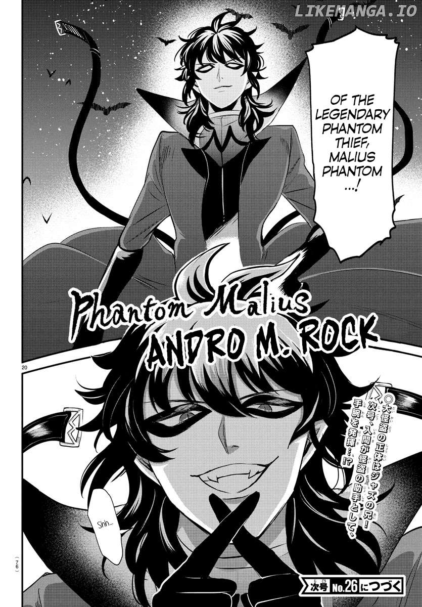 Read Mairimashita Iruma kun EN Manga Online