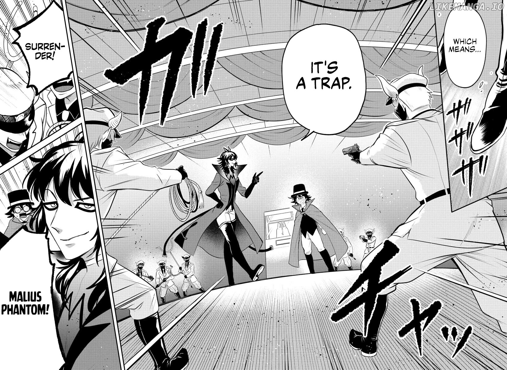 Read Mairimashita Iruma kun EN Manga Online