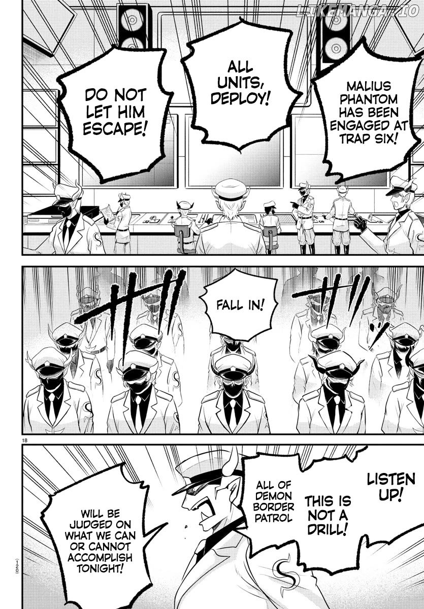 Read Mairimashita Iruma kun EN Manga Online