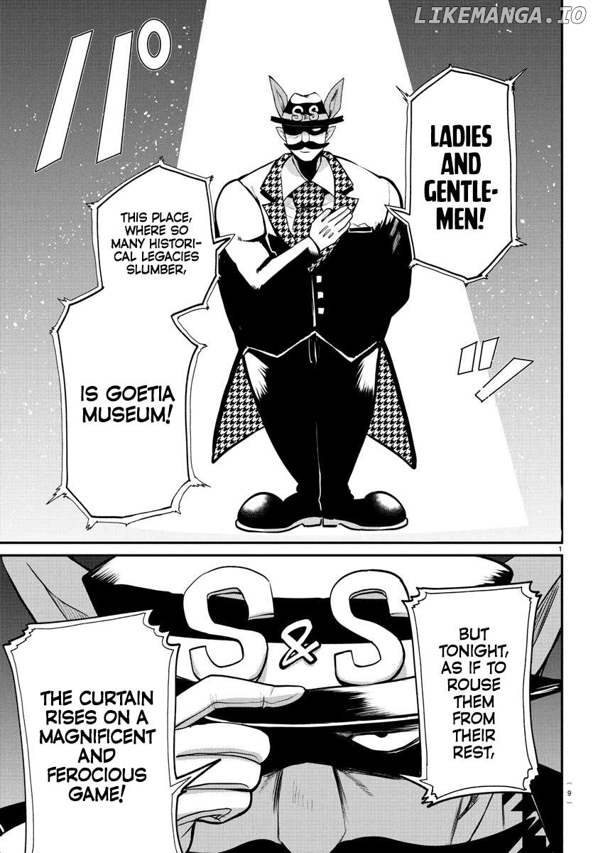 Read Mairimashita Iruma kun EN Manga Online