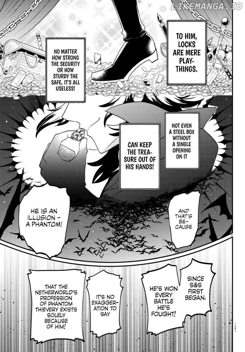 Read Mairimashita Iruma kun EN Manga Online