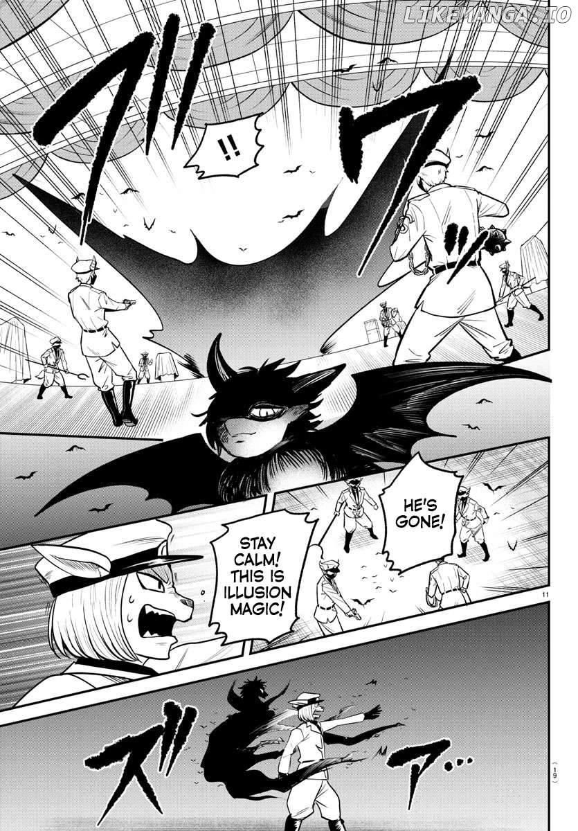 Read Mairimashita Iruma kun EN Manga Online