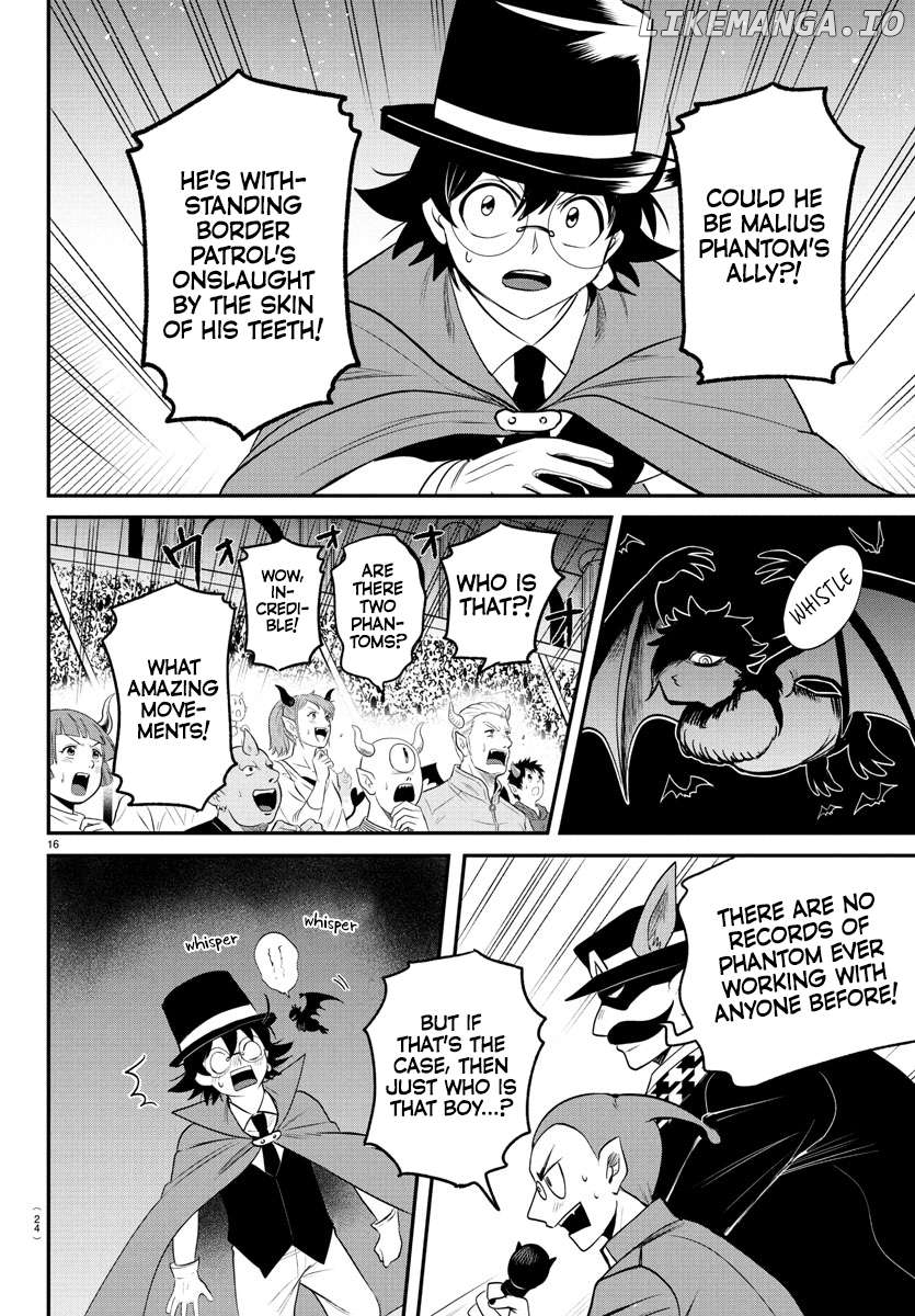 Read Mairimashita Iruma kun EN Manga Online