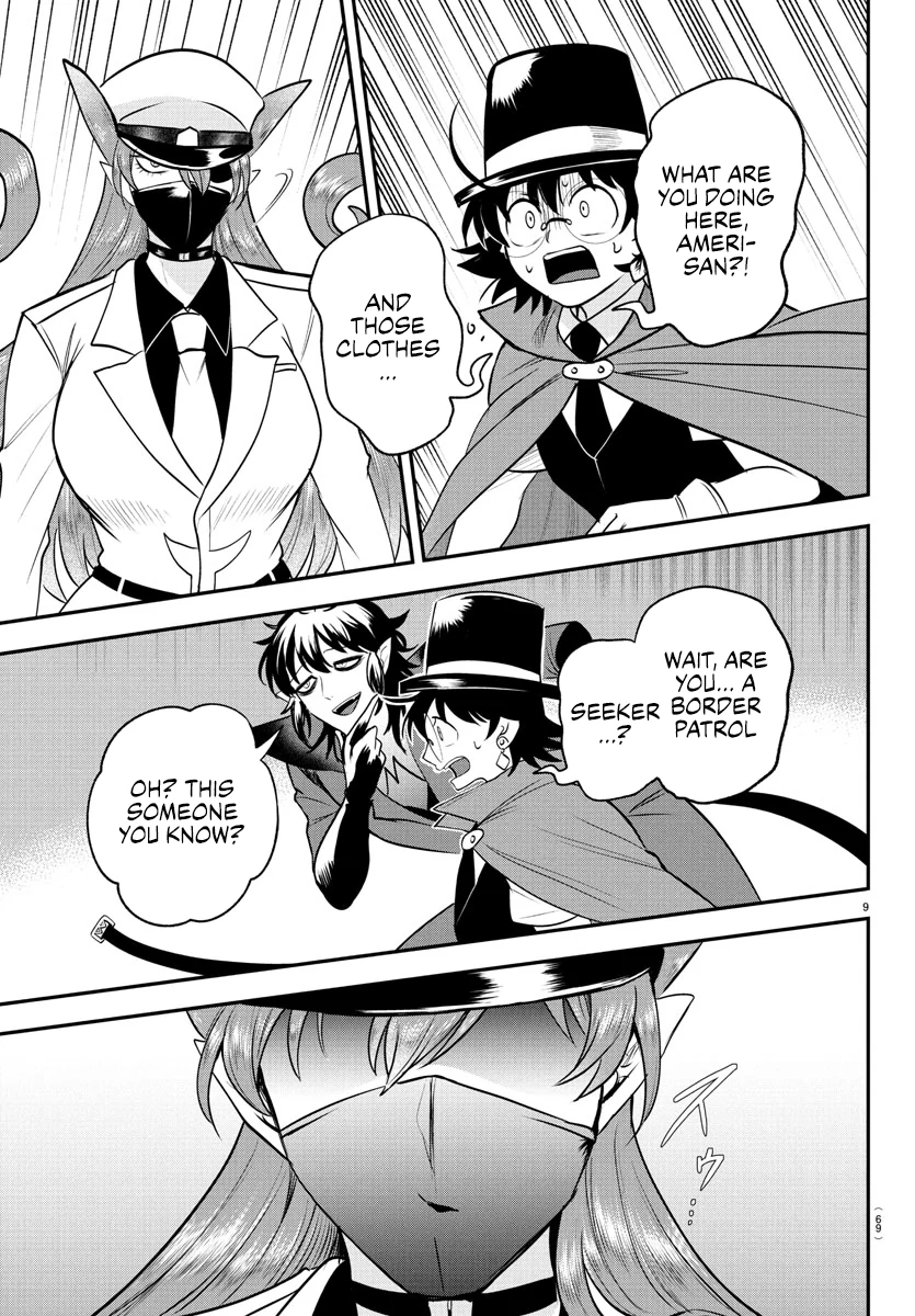 Read Mairimashita Iruma kun EN Manga Online