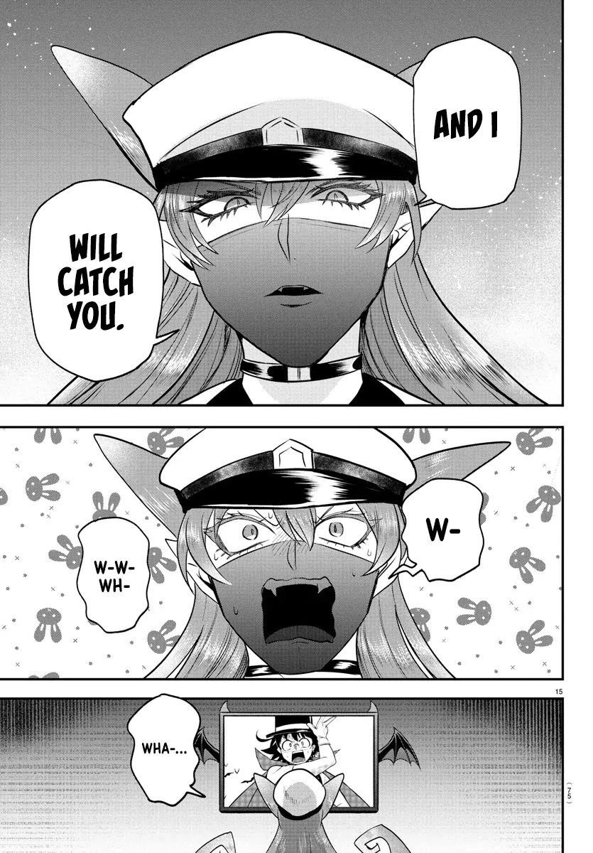 Read Mairimashita Iruma kun EN Manga Online