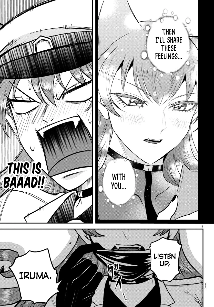 Read Mairimashita Iruma kun EN Manga Online