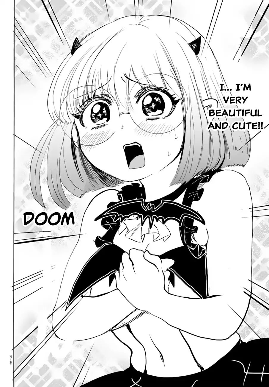 Read Mairimashita Iruma kun EN Manga Online