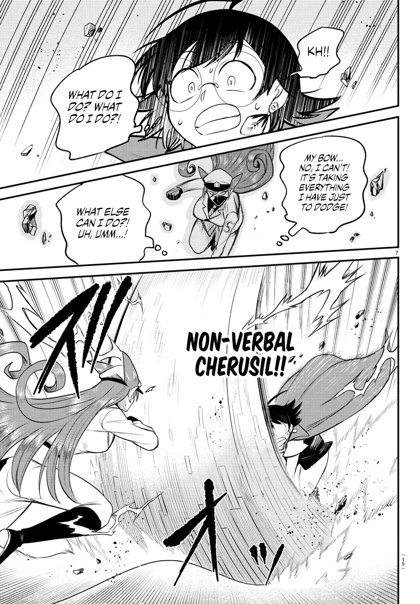 Read Mairimashita Iruma kun EN Manga Online