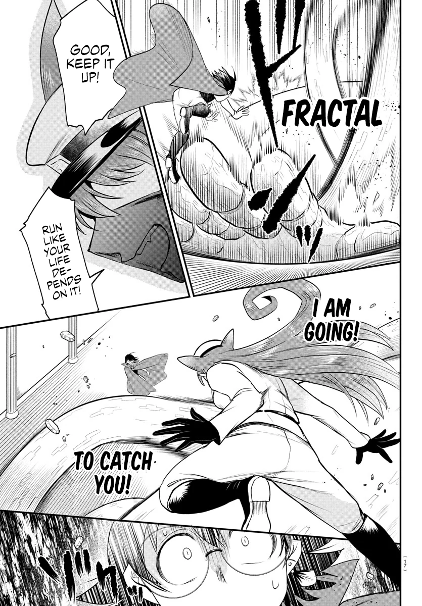 Read Mairimashita Iruma kun EN Manga Online