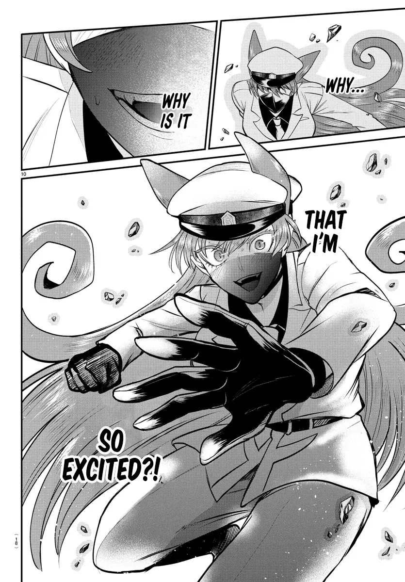 Read Mairimashita Iruma kun EN Manga Online