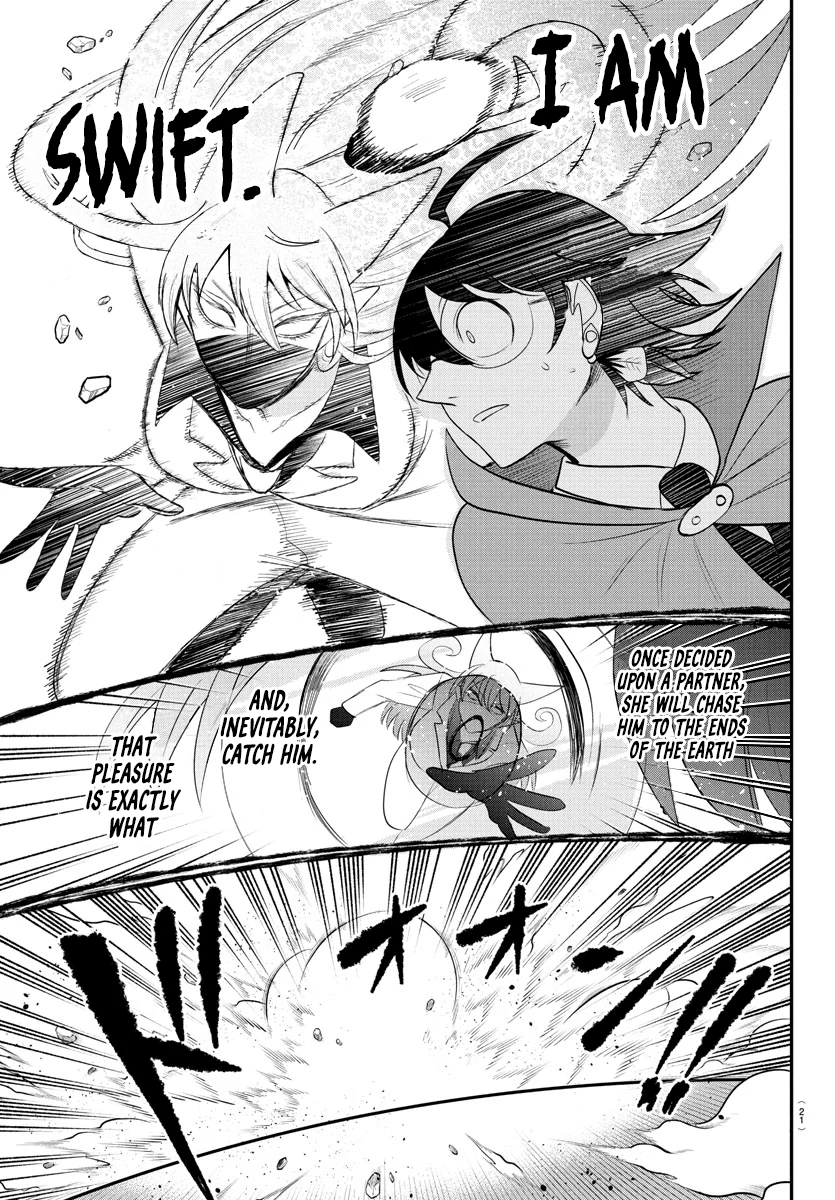 Read Mairimashita Iruma kun EN Manga Online