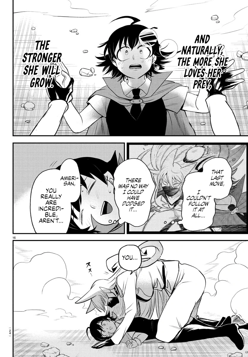 Read Mairimashita Iruma kun EN Manga Online