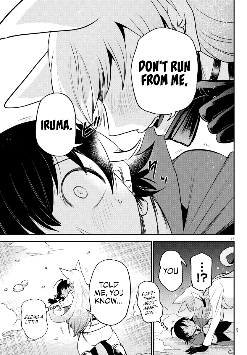 Read Mairimashita Iruma kun EN Manga Online