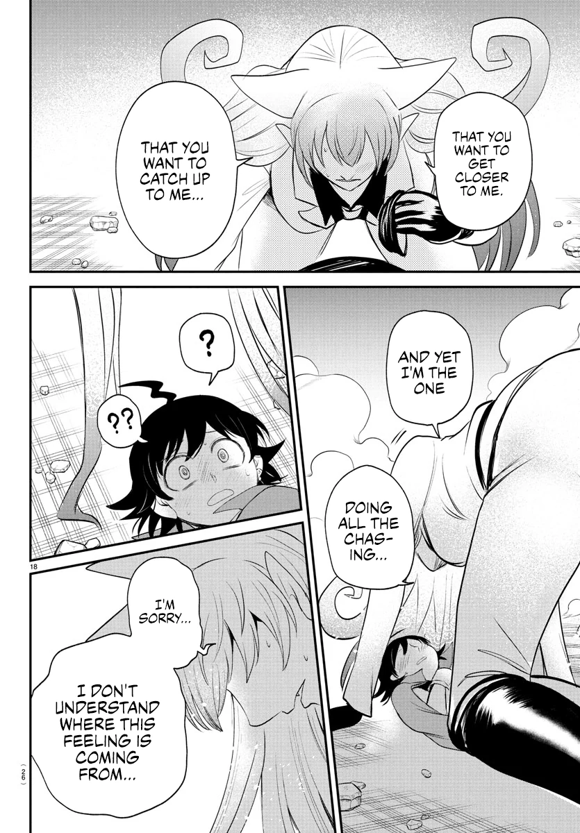 Read Mairimashita Iruma kun EN Manga Online