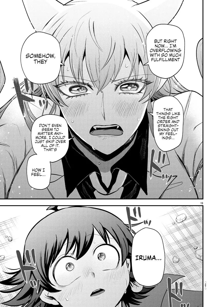 Read Mairimashita Iruma kun EN Manga Online