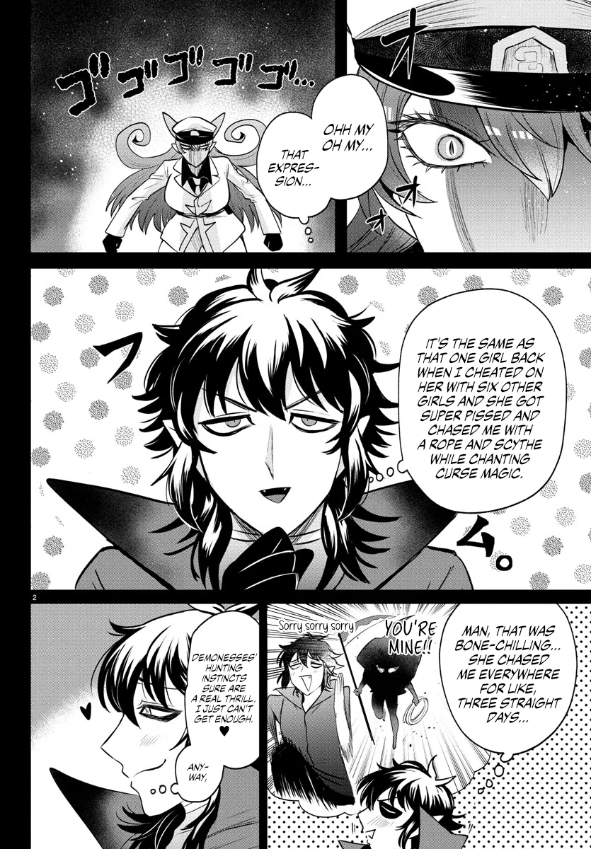 Read Mairimashita Iruma kun EN Manga Online
