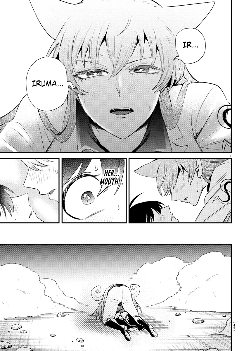 Read Mairimashita Iruma kun EN Manga Online
