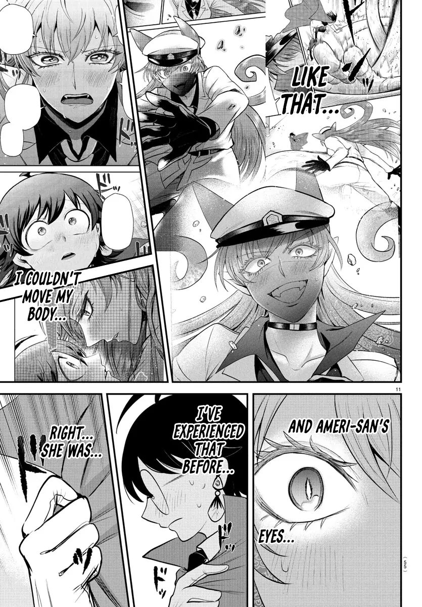 Read Mairimashita Iruma kun EN Manga Online