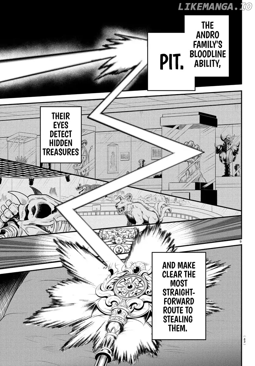 Read Mairimashita Iruma kun EN Manga Online