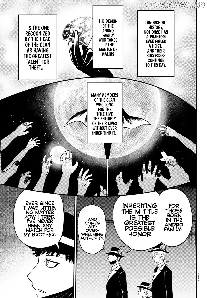 Read Mairimashita Iruma kun EN Manga Online