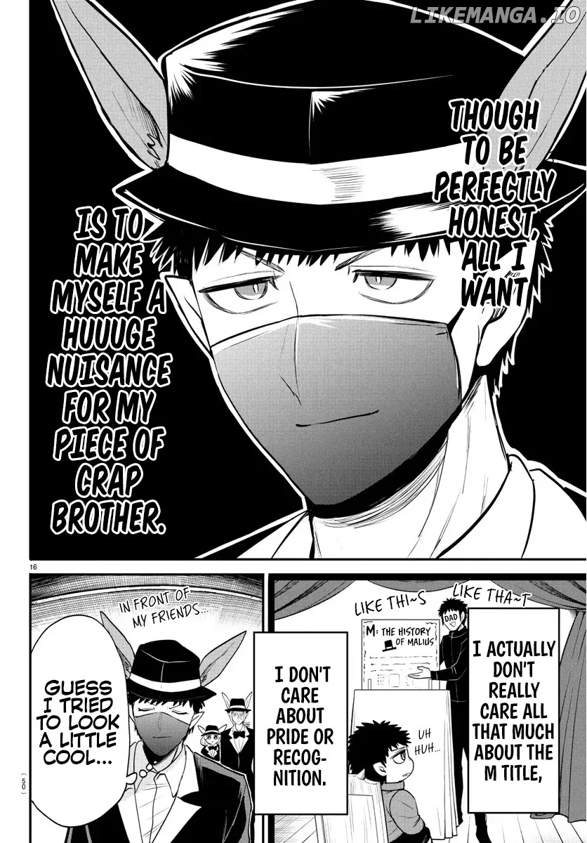Read Mairimashita Iruma kun EN Manga Online