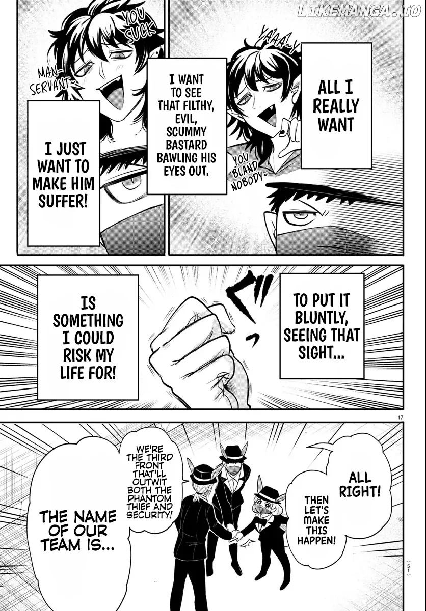 Read Mairimashita Iruma kun EN Manga Online