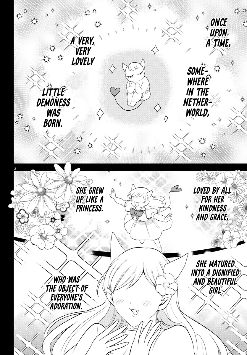 Read Mairimashita Iruma kun EN Manga Online