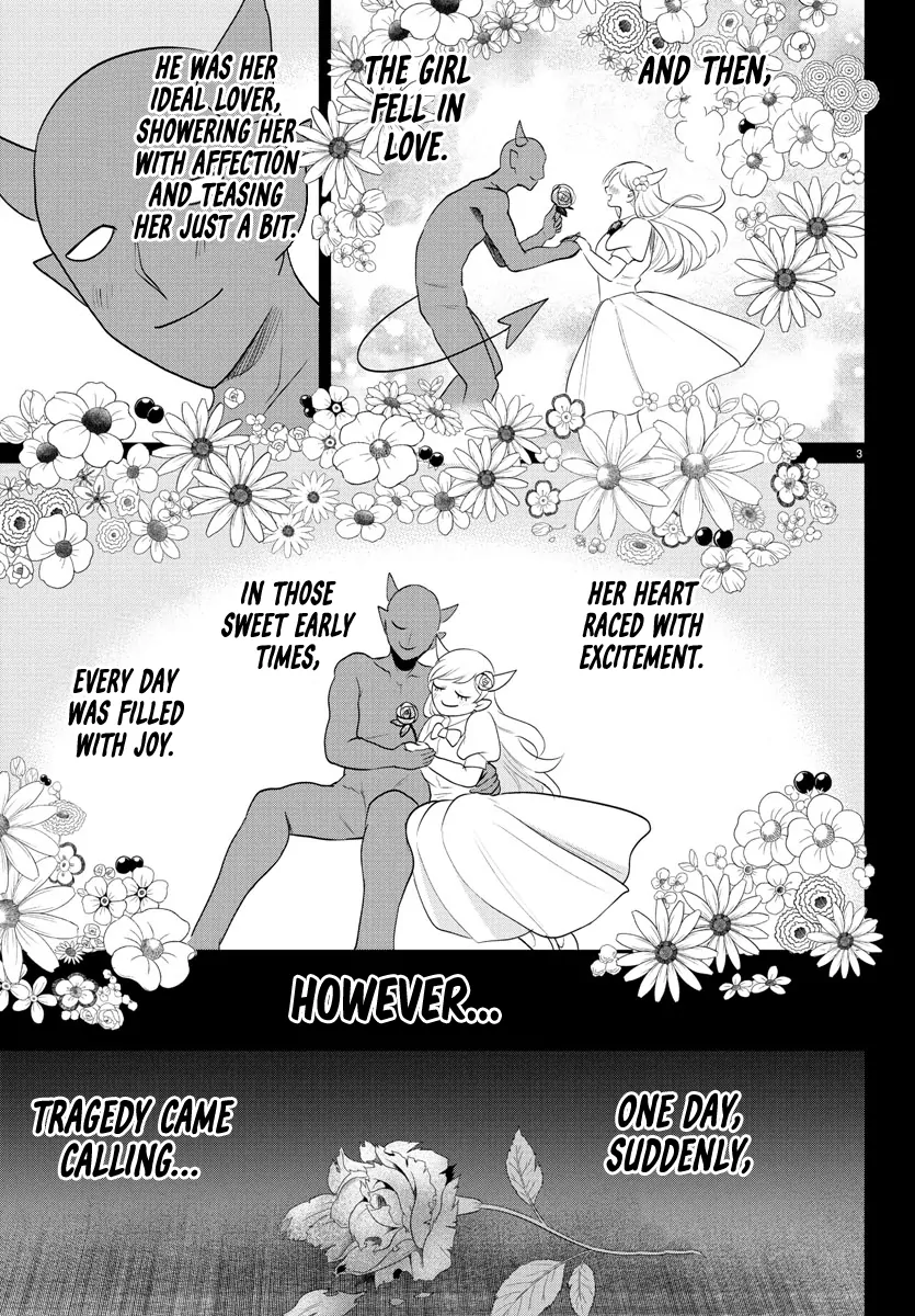 Read Mairimashita Iruma kun EN Manga Online