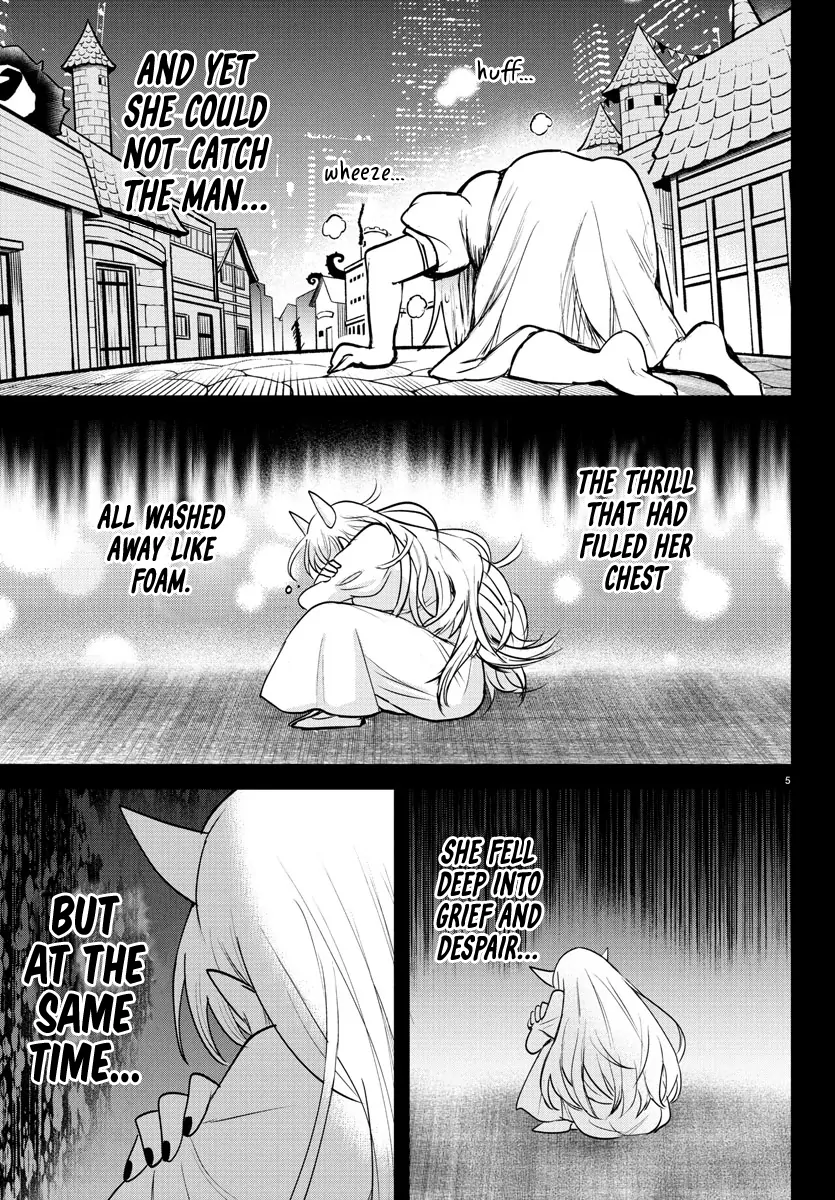 Read Mairimashita Iruma kun EN Manga Online