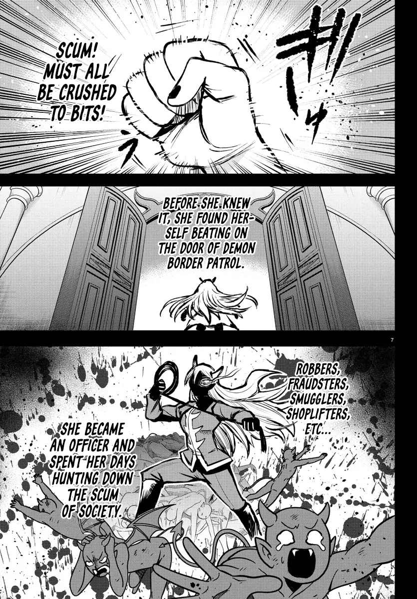 Read Mairimashita Iruma kun EN Manga Online
