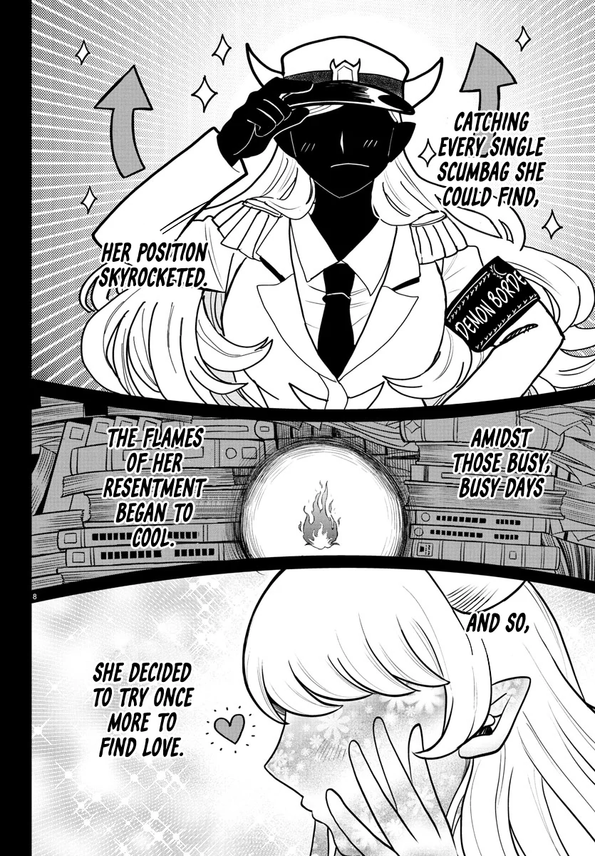 Read Mairimashita Iruma kun EN Manga Online