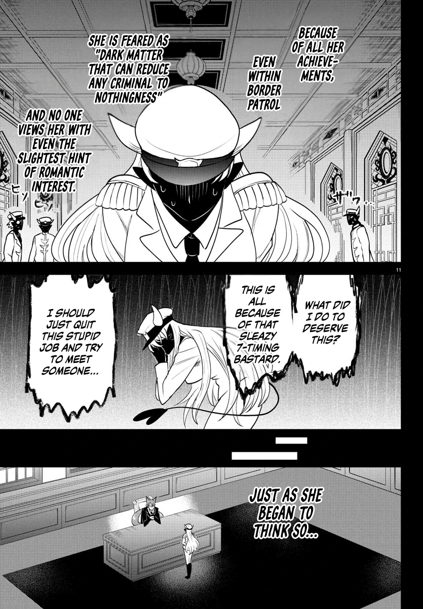 Read Mairimashita Iruma kun EN Manga Online