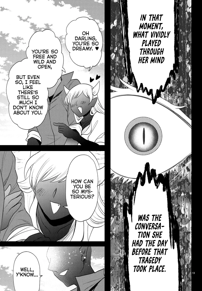Read Mairimashita Iruma kun EN Manga Online