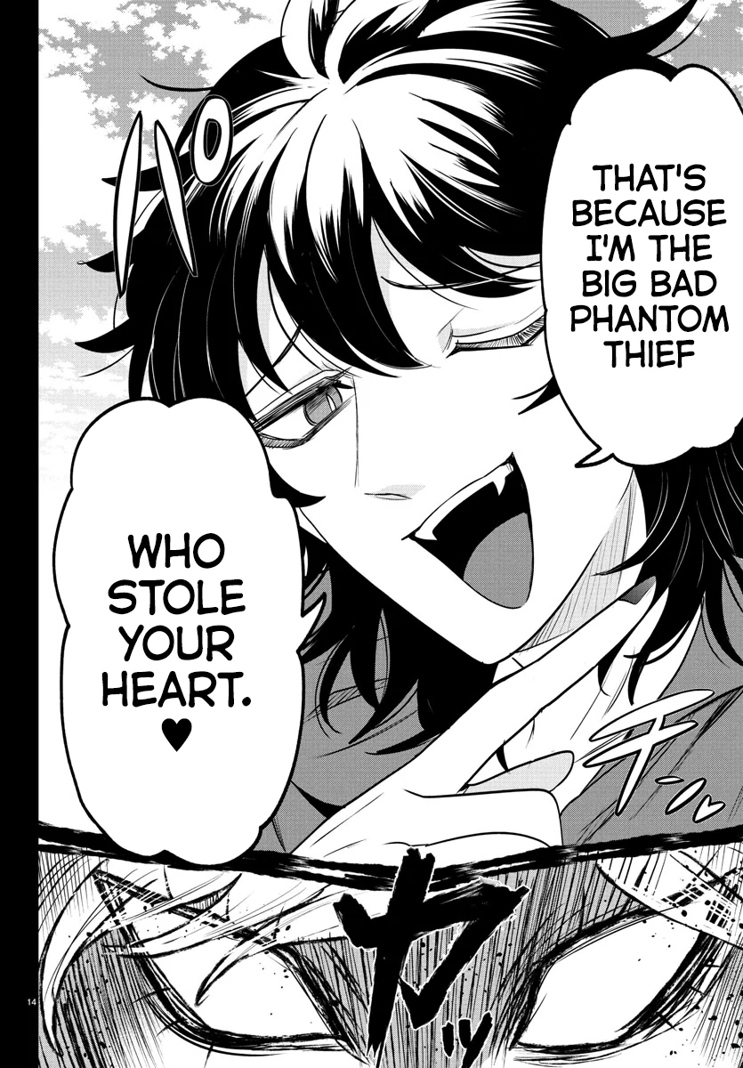 Read Mairimashita Iruma kun EN Manga Online