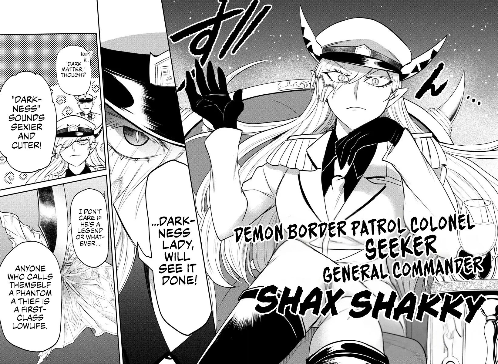 Read Mairimashita Iruma kun EN Manga Online