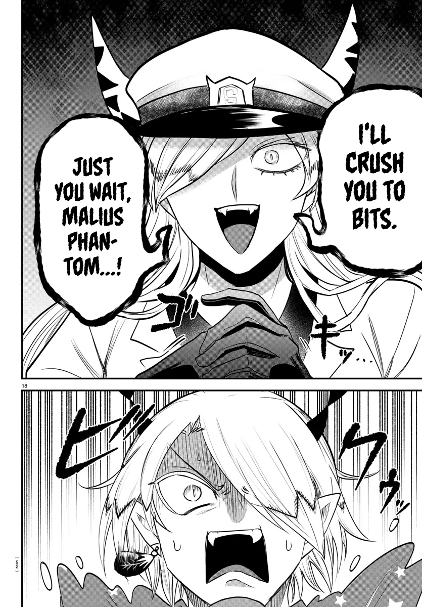 Read Mairimashita Iruma kun EN Manga Online