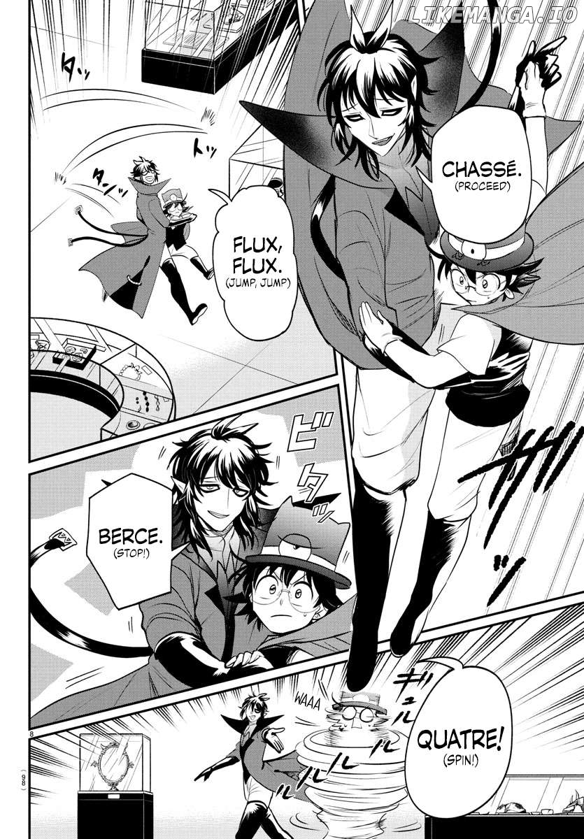 Read Mairimashita Iruma kun EN Manga Online