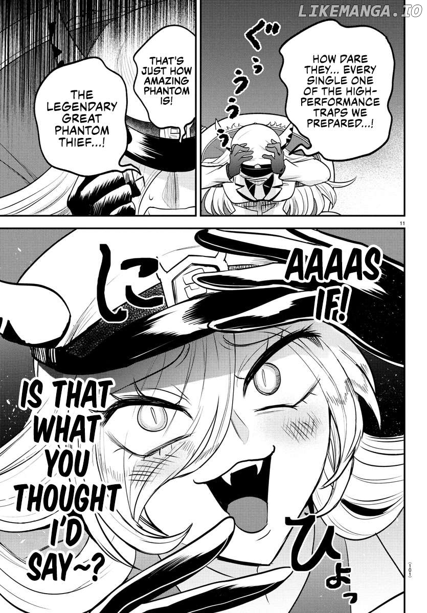Read Mairimashita Iruma kun EN Manga Online