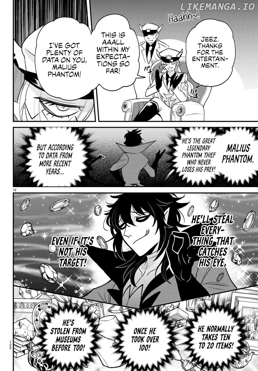 Read Mairimashita Iruma kun EN Manga Online