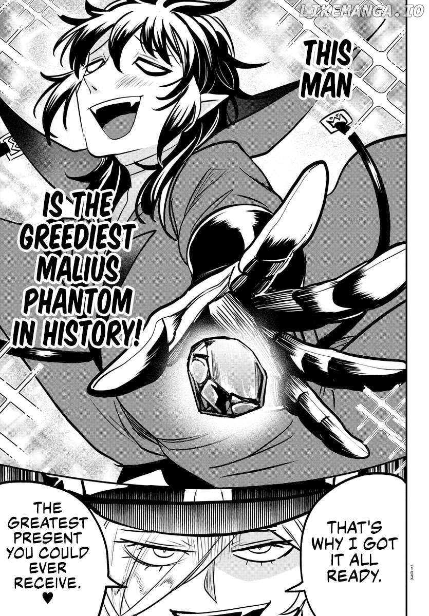Read Mairimashita Iruma kun EN Manga Online