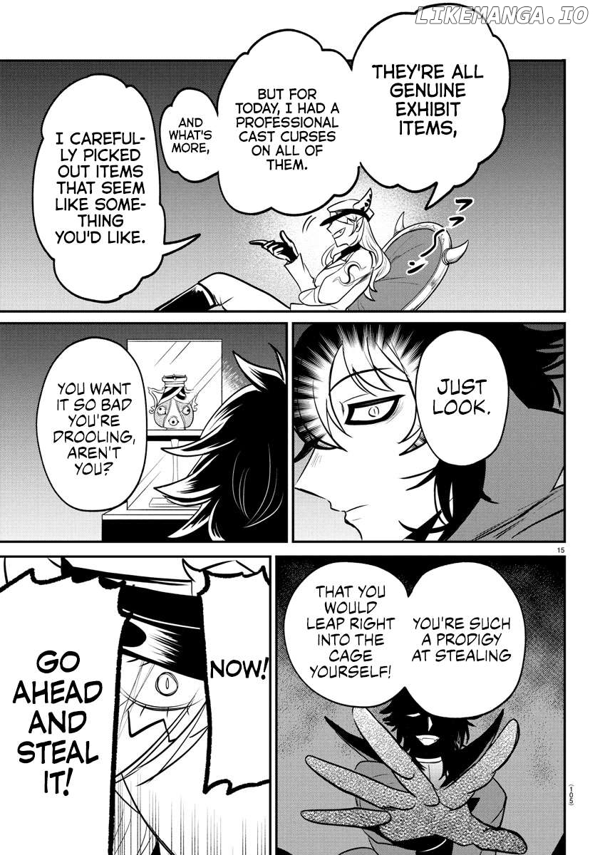 Read Mairimashita Iruma kun EN Manga Online