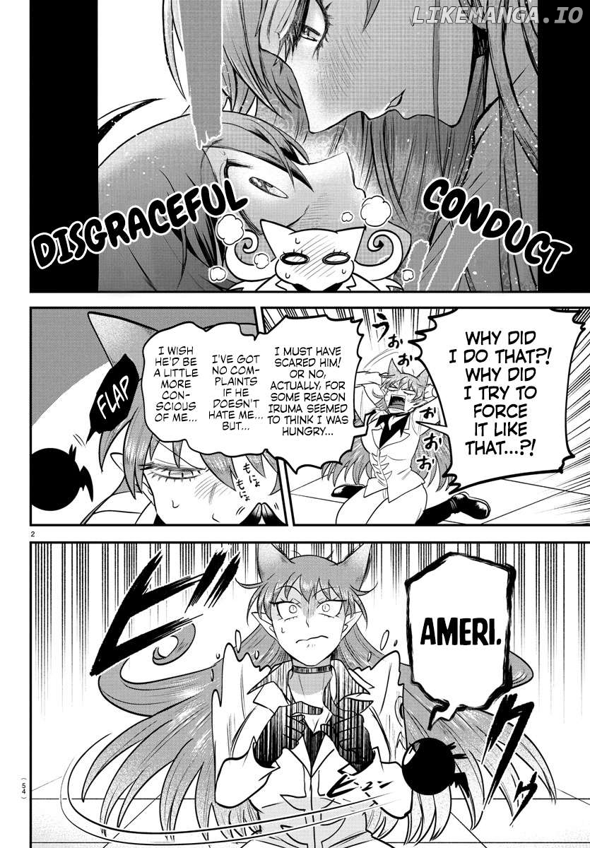Read Mairimashita Iruma kun EN Manga Online