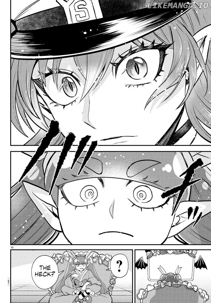Read Mairimashita Iruma kun EN Manga Online