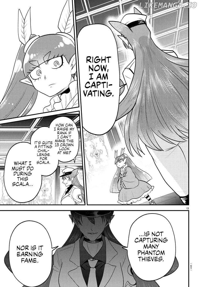 Read Mairimashita Iruma kun EN Manga Online