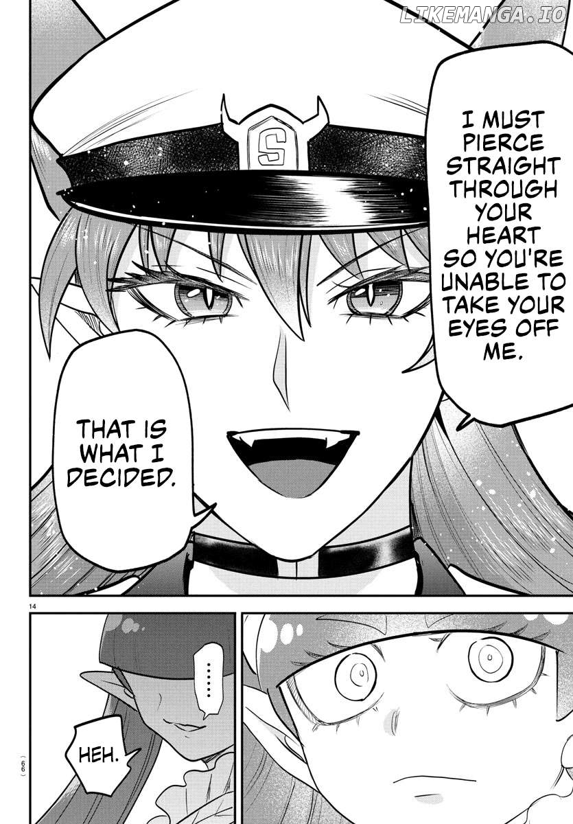 Read Mairimashita Iruma kun EN Manga Online