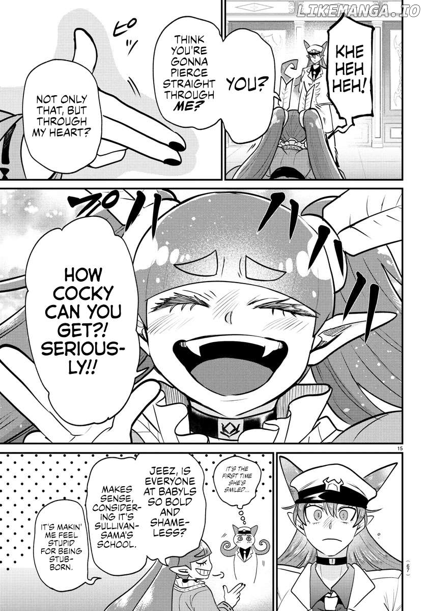 Read Mairimashita Iruma kun EN Manga Online
