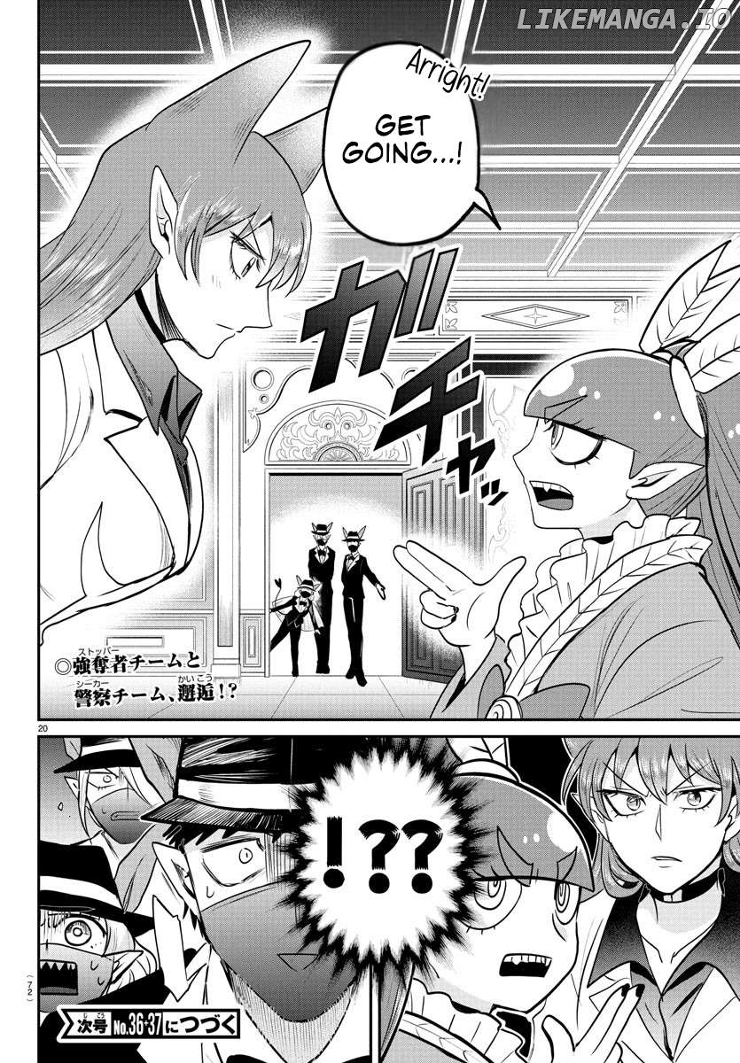Read Mairimashita Iruma kun EN Manga Online