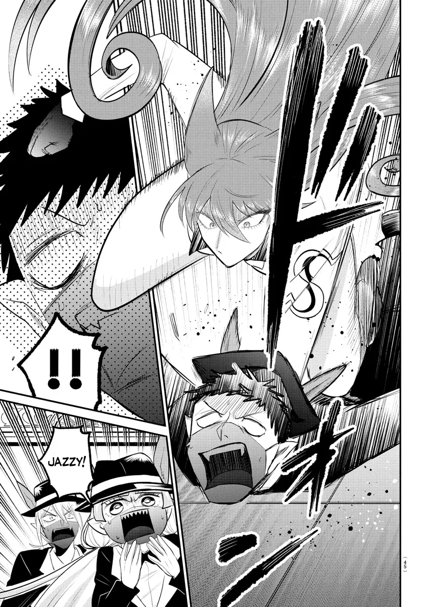 Read Mairimashita Iruma kun EN Manga Online