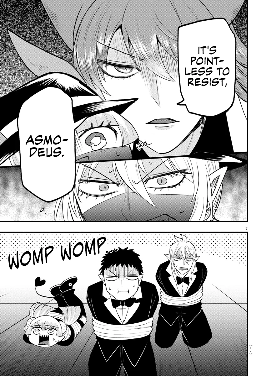 Read Mairimashita Iruma kun EN Manga Online