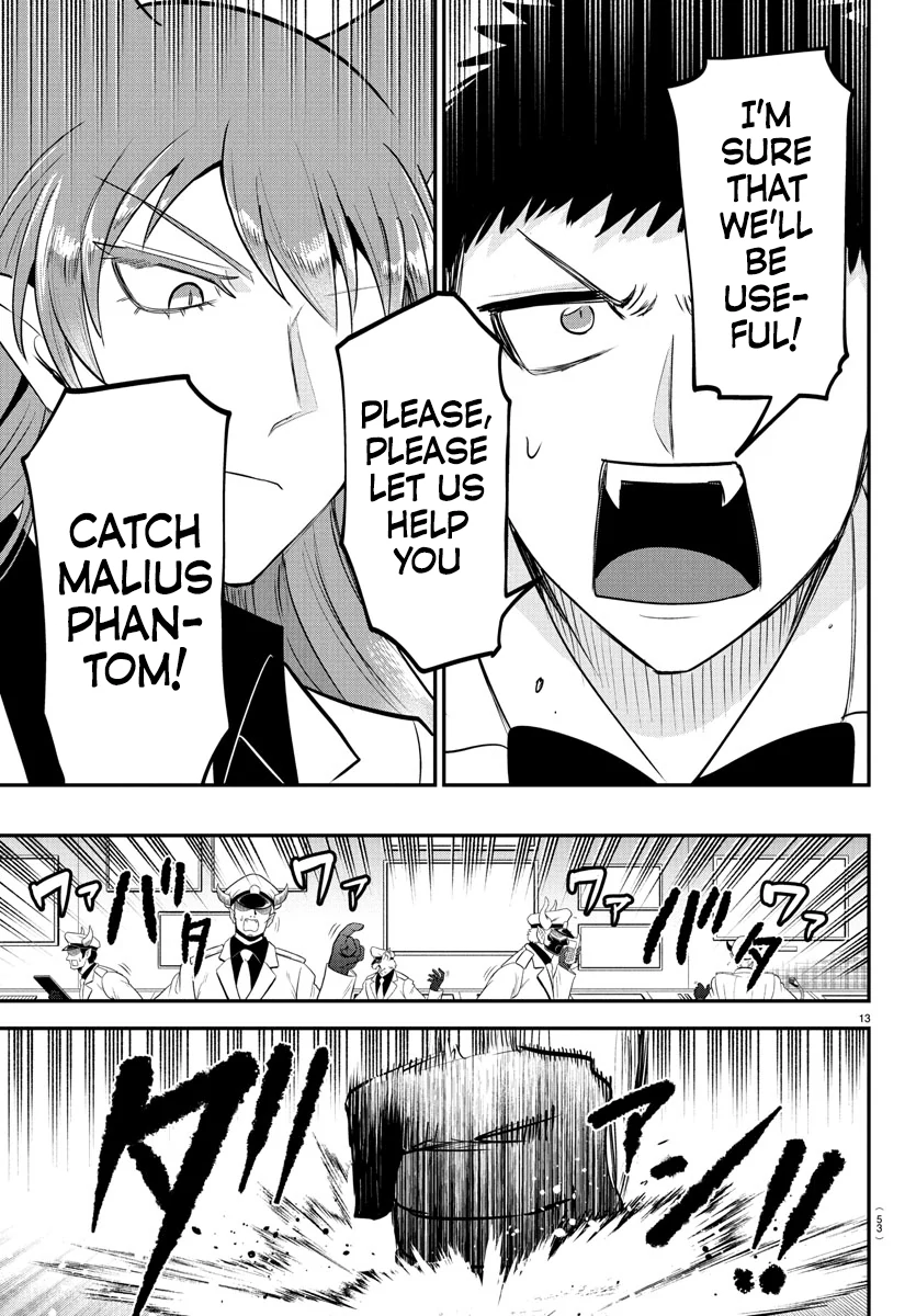 Read Mairimashita Iruma kun EN Manga Online